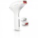 Philips Lumea Zestaw do depilacji światłem (IPL)  SC2008 Body, face and bikini